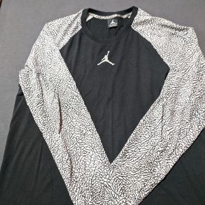 Jordan t shirt